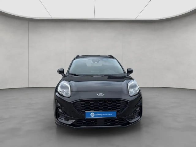 Ford Puma EcoBoost ST Line