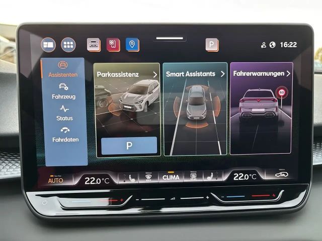 Cupra Terramar 1.5 eTSI