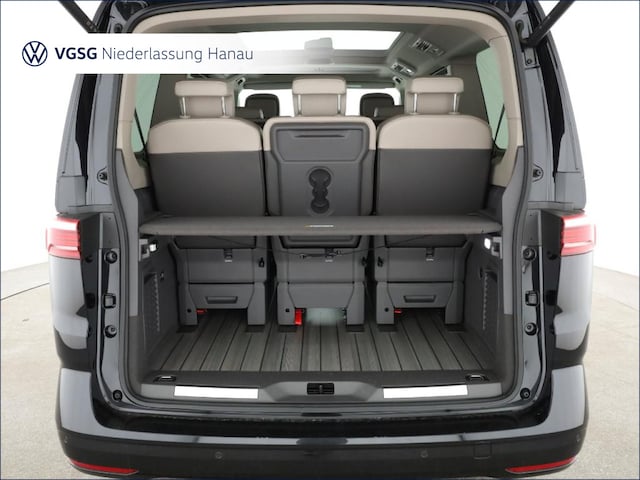 Volkswagen Multivan Lang Style