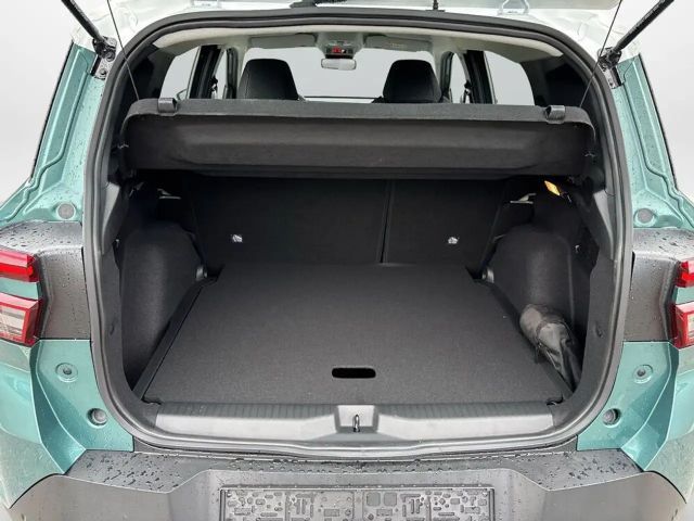 Opel Frontera Edition