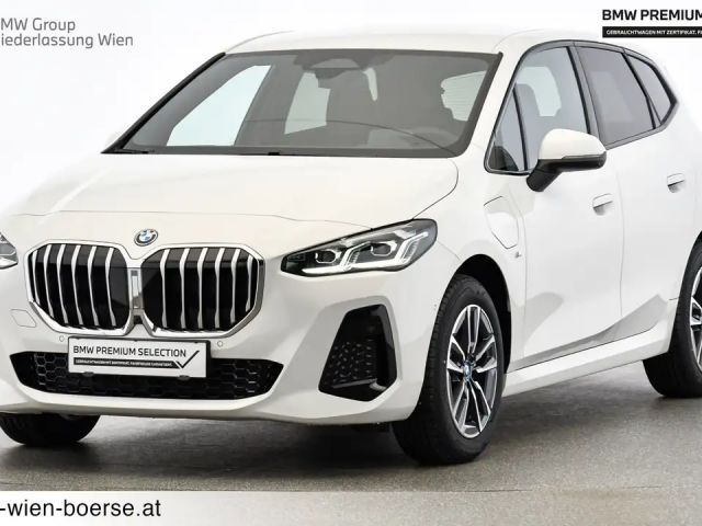 BMW 225 Active Tourer xDrive