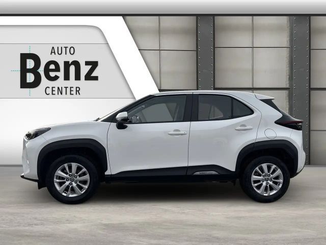 Toyota Yaris Cross Comfort Hybride