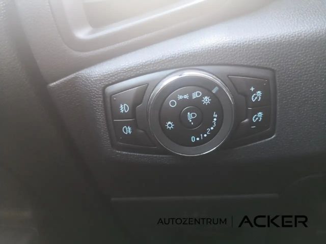 Ford EcoSport EcoBoost ST Line