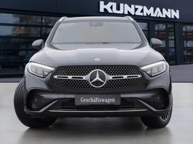 Mercedes-Benz GLC 200 4MATIC AMG Line GLC 200 d