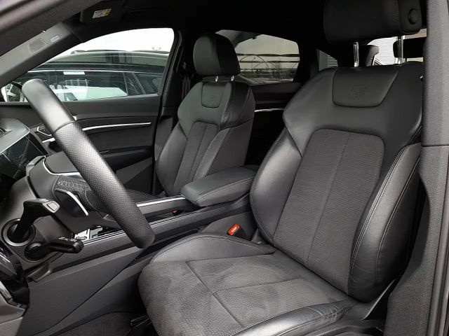 Audi e-tron 55 Quattro S-Line