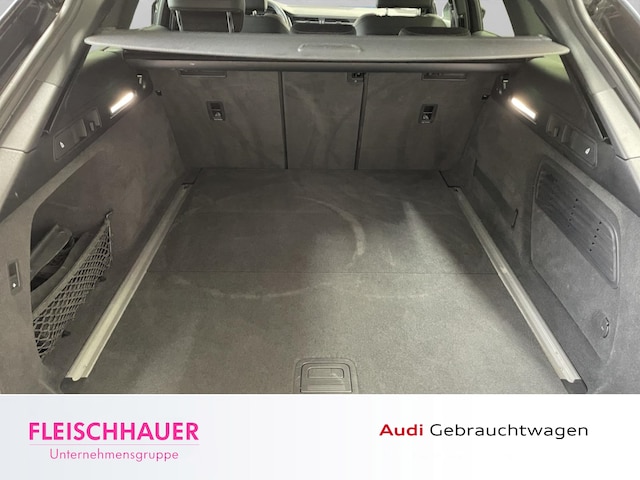 Audi A6 40 TDI Avant S-Tronic Sport