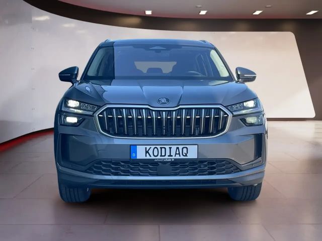 Skoda Kodiaq 1.5 TSI Selection