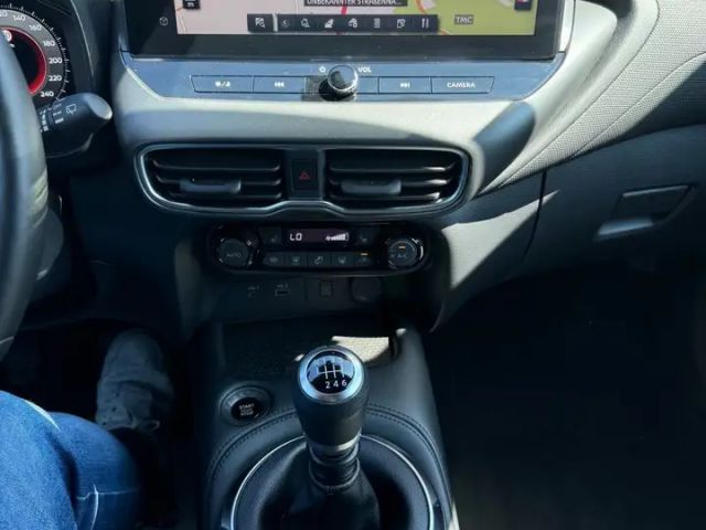 Nissan Juke N-Connecta