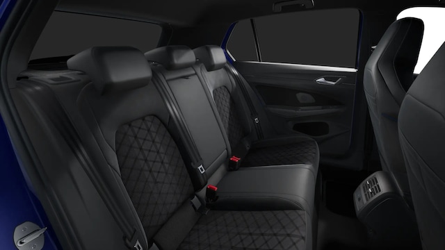 Volkswagen Golf 1.5 TSI DSG Golf VIII R-Line