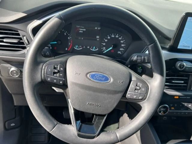 Ford Kuga Cool & Connect