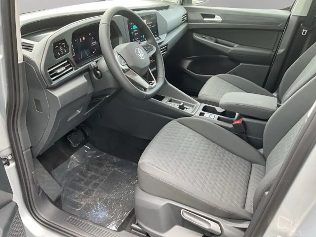 Volkswagen Caddy DSG Life