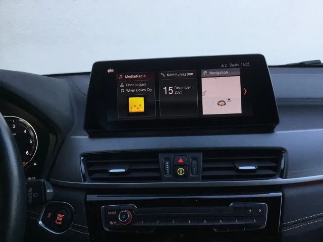 BMW X2 Coupé xDrive20d