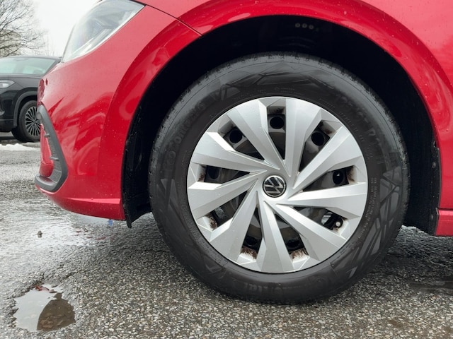 Volkswagen Polo 1.0 (EURO 6d) Virtual LED PDC SpurH