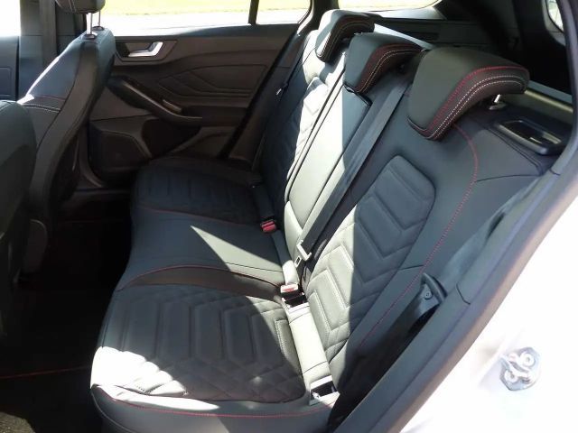 Ford Focus 1.5 EcoBlue Wagon