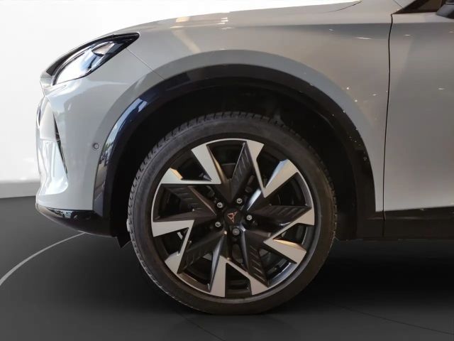 Cupra Formentor 2.0 TSI DSG VZ