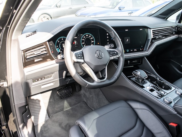 Volkswagen Touareg 3.0 V6 TDI