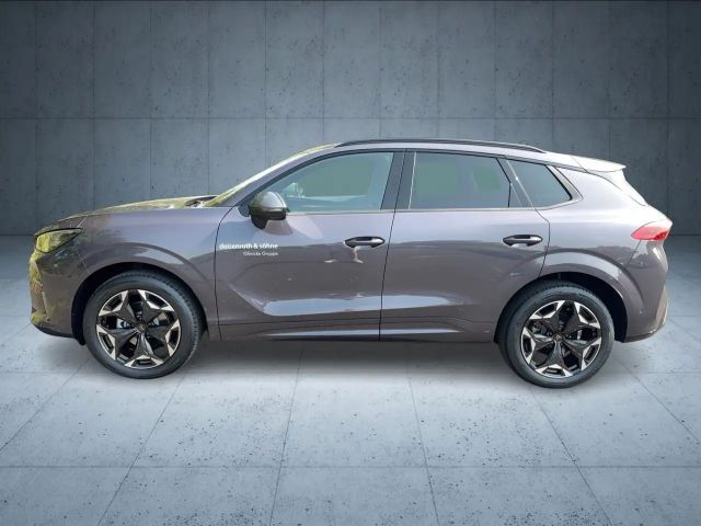 Cupra Terramar 1.5 eTSI