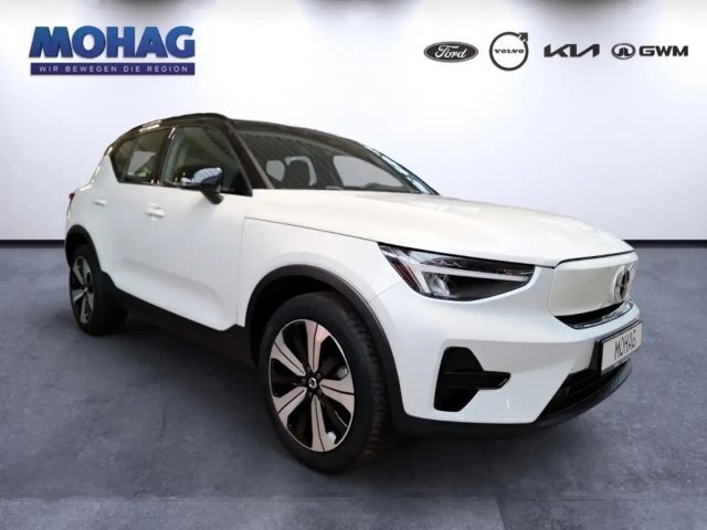 Volvo XC40 Core Recharge