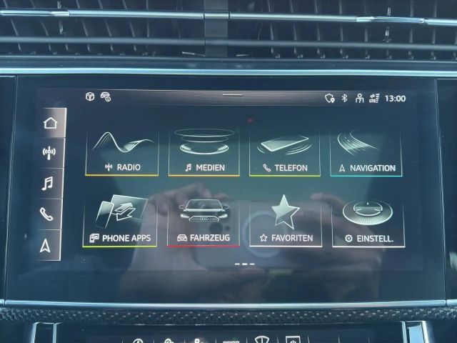 Audi SQ8 COMPETITON PLUS 360° HD-MATRIX PANO B&O KERA