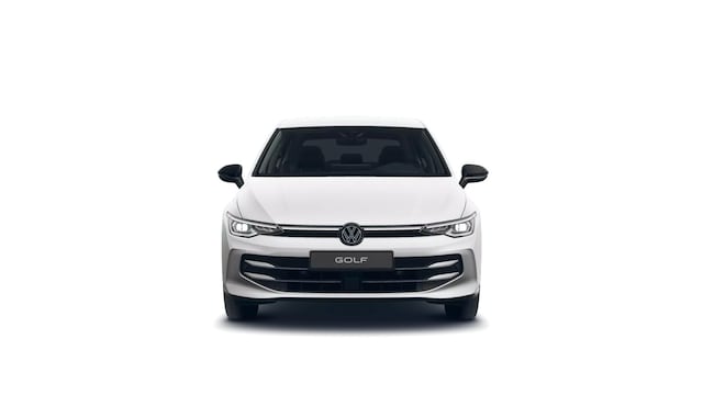 Volkswagen Golf 2.0 TDI DSG Life