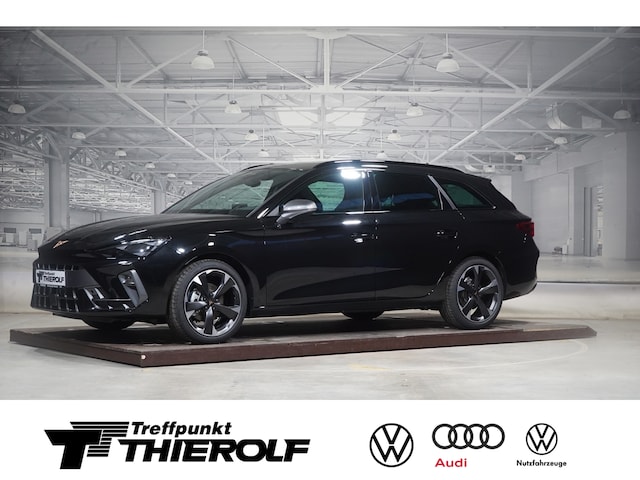 Cupra Leon DSG ST Sportstourer