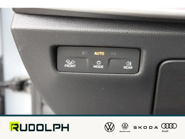 Skoda Superb 2.0 TDI Combi Sportline iV