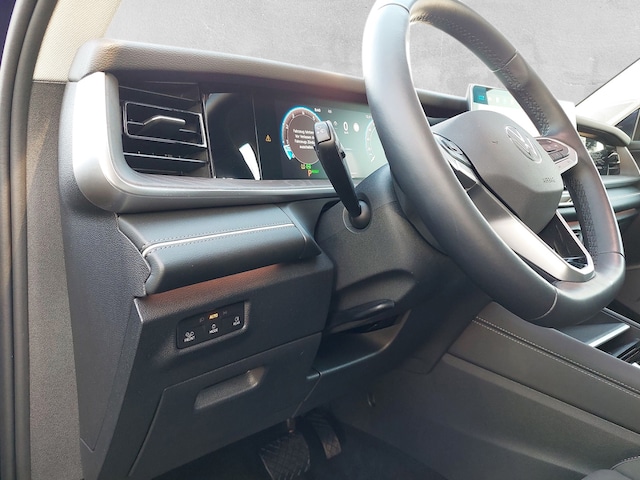 Volkswagen Tayron 1.5 eTSI Elegance Elegance