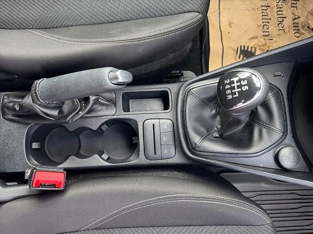 Ford Fiesta Cool & Connect