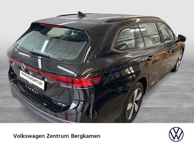 Volkswagen Passat 1.5 eTSI Variant