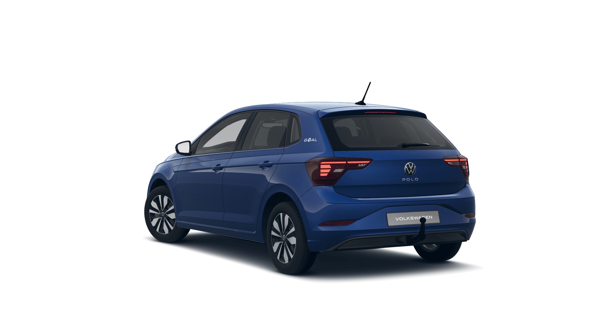 Volkswagen Polo 1.0 TSI