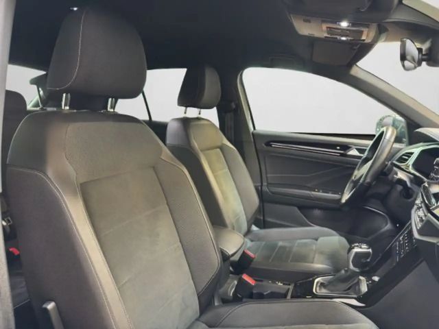 Volkswagen T-Roc 2.0 TSI 4Motion DSG R-Line