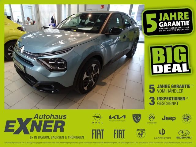 Citroën C4 Feel PureTech