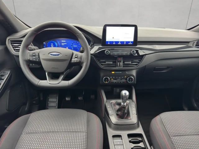 Ford Kuga EcoBoost ST Line