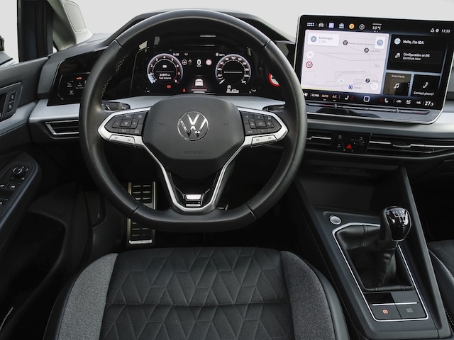 Volkswagen Golf 1.5 TSI Golf VIII