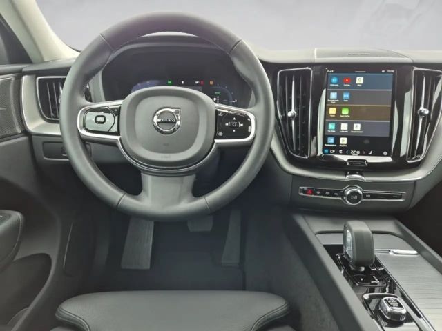 Volvo XC60 AWD Plus Recharge T6