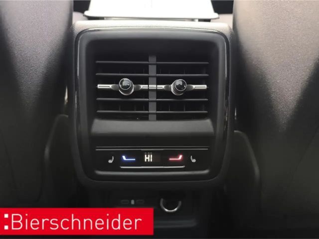 Skoda Kodiaq 2.0 TDI 4x4 Selection
