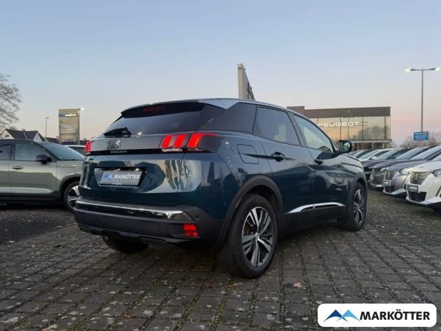 Peugeot 3008 Allure Pack PureTech