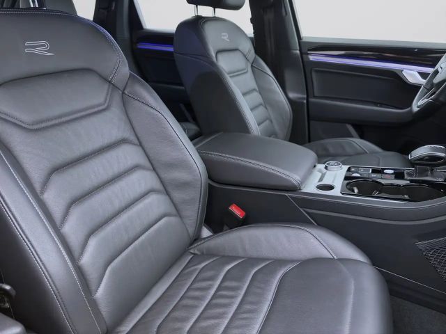 Volkswagen Touareg 3.0 V6 TDI R-Line