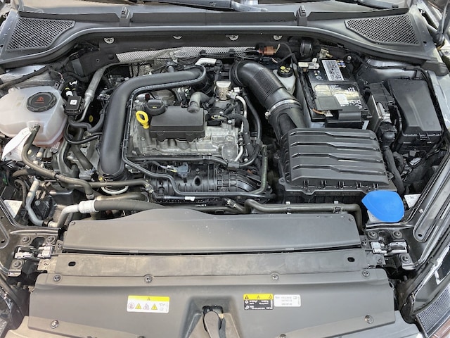 Skoda Octavia Combi Tour