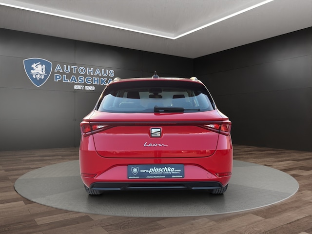 Seat Leon 1.0 TSI Reference Sportstourer