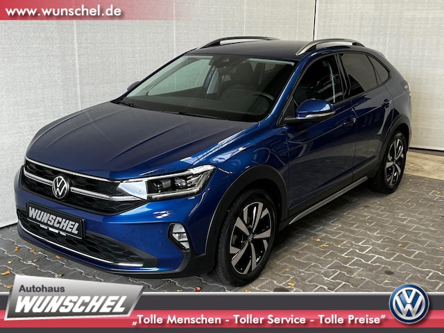 Volkswagen Taigo 1.0 TSI Style