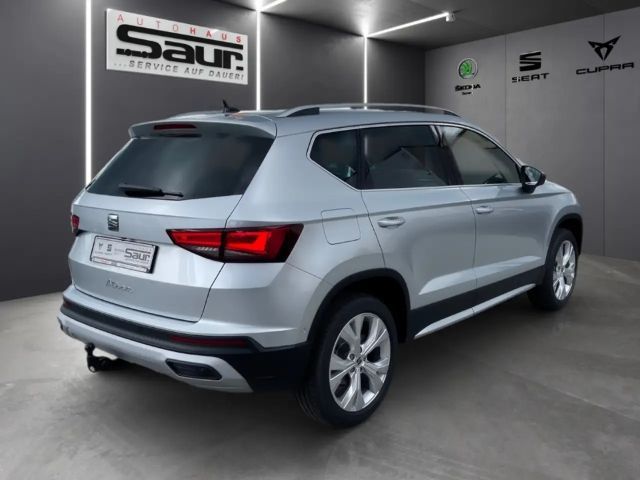 Seat Ateca 1.5 TSI DSG