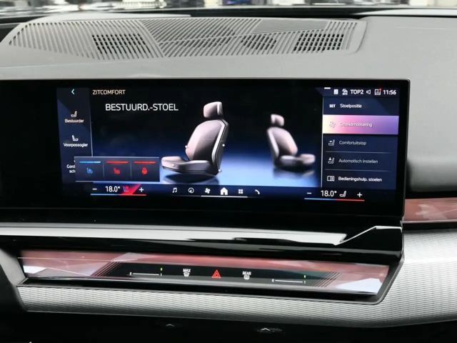 BMW i5 M-Sport Touring eDrive40