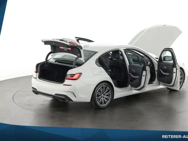 BMW 340 Sedan xDrive