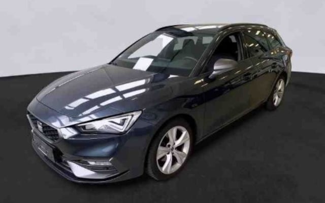 Seat Leon 1.5 TSI FR-lijn Sportstourer
