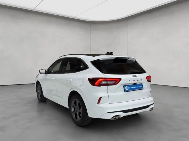 Ford Kuga EcoBoost ST Line X