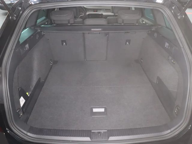 Volkswagen Passat 2.0 TDI Business Variant
