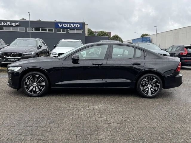 Volvo S60 AWD Dark Ultimate