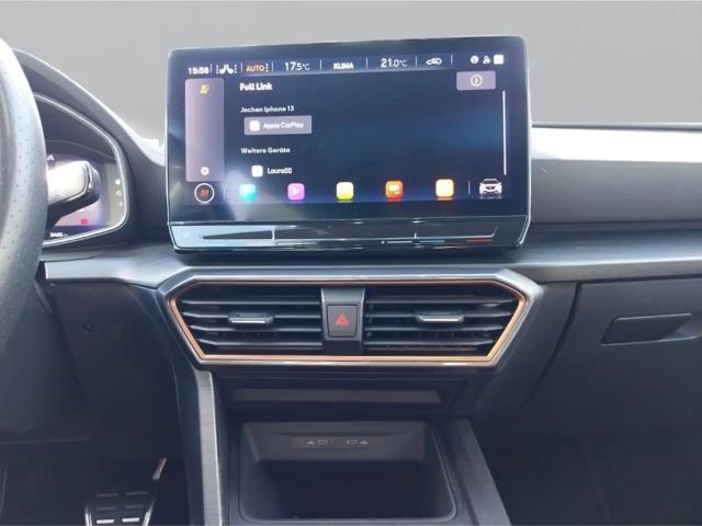 Cupra Formentor 4Drive VZ