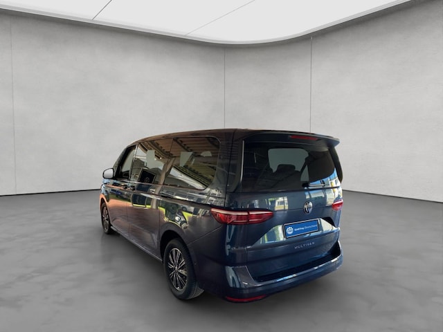 Volkswagen Multivan 2.0 TDI Lang